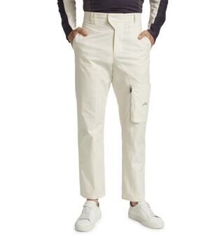 New With Tags A-Cold-Wall* White Circuit Cargo Pants 50EU/34US $570.00 *2022-23*